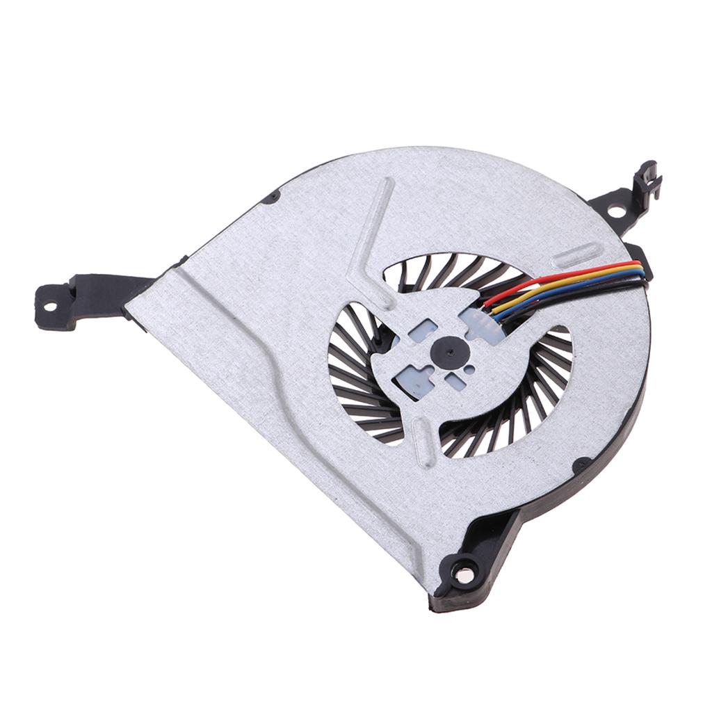 Laptop CPU Cooling Fan For HP PAVILION 14V 15V 15P076TX TPNQ140 buy from 8 on Joom
