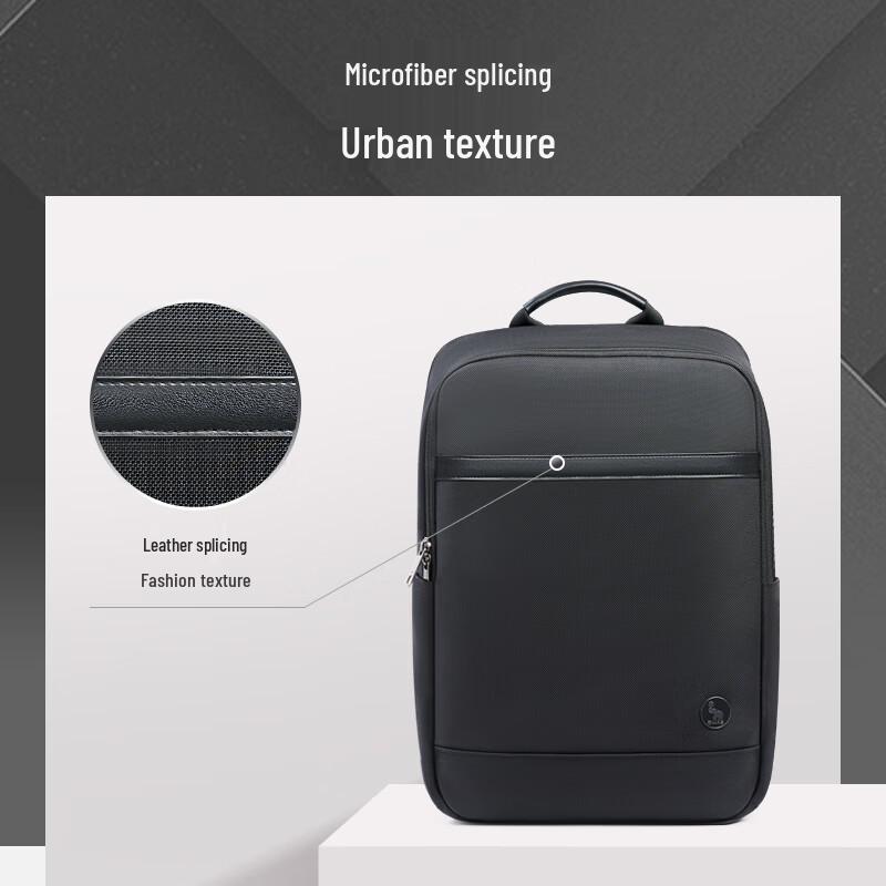 Aihuaishi Mobile Office 14-inch Laptop Backpack