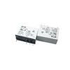 Original TE Tyco Power Relay OZ-SH-124L, 16A 8-pin, Changeover Relay, Genuine Stock
