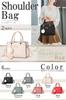 DESAFIANTE Shoulder Heart Crossbody White Women's Bag, Design, Bag,