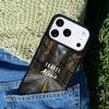 Travel inspiration soft Phone Case For iPhone 17 AIR 16 Pro Max 15 14 Pro 11 12 13 Shockproof Silicone Cover