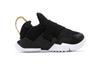 Nike Huarache Extreme Slip Resistant, Abrasion Resistant, Thermal Low Top Running Shoes Black Infant And Toddler AH7827-007