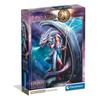 Puzzle - CLEMENTONI - Mage dragon - 1000 pièces - Multicolore - Poster inclus