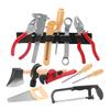 14/28pcs Mini Simulated Repair Tool Engineering Repair Disassembly Supplies Interactive Game for Party Birthday Gift XJM