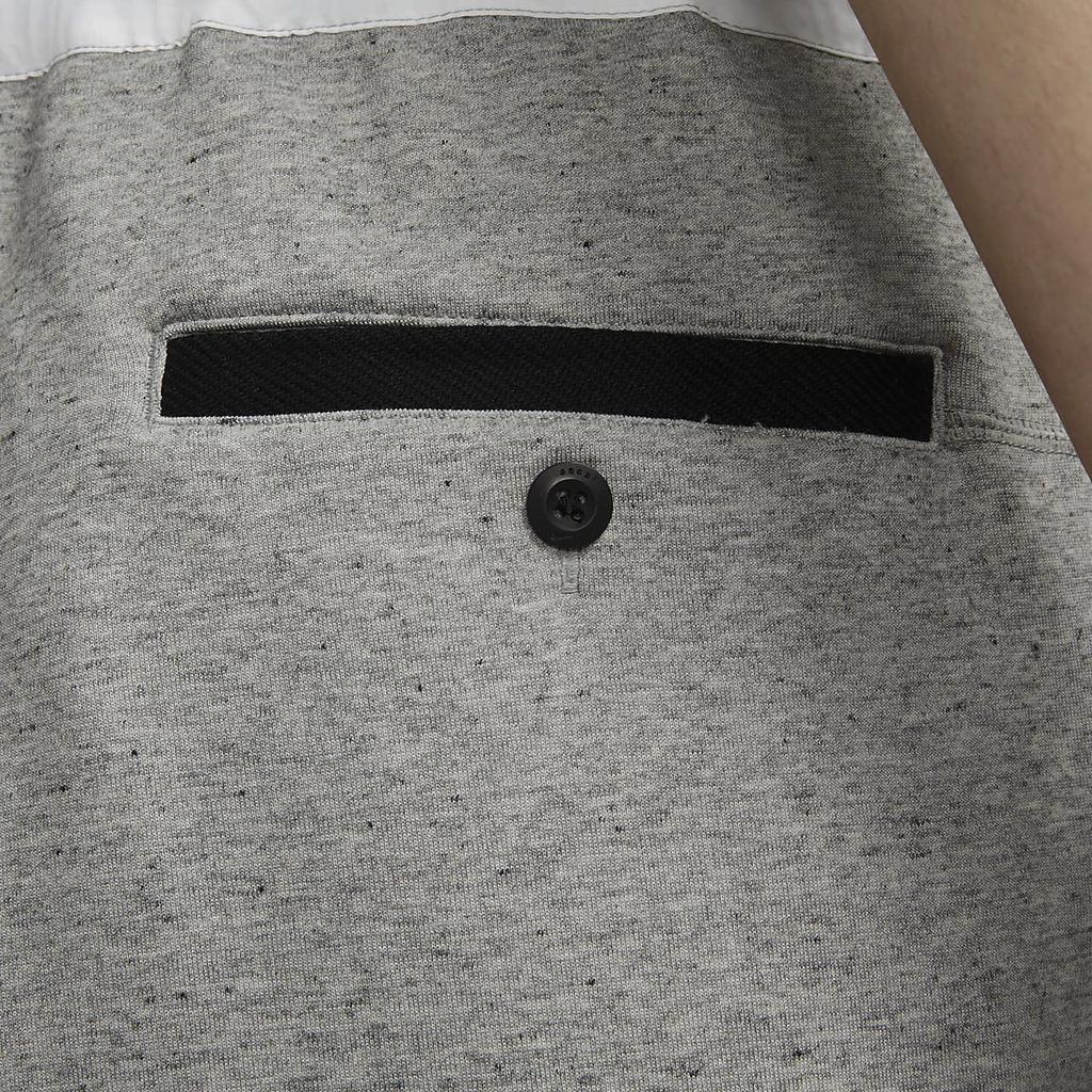 Nike X Sacai Fleece Pant CW2187-063