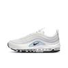 Nike Air Max 97 Ghost Women Sneakers White Sail Black CZ6087-102