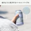 Atlas Can Holder Tumbler 2-Pack (for 350ml cans) - 2-Way Can Cooler - Easy to Clean - Vacuum
