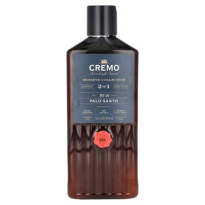 Reserve Collection, 2-in-1-Shampoo und Spülung, Palo Santo, 16 fl oz (473 ml)