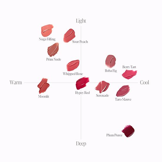 Espoir Couture Lip Tint Fitting Blur (10 Farben) 4g