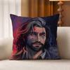 Game CClair Obscur EExpedition  Pillow Case Cushion Cover Throw Pillow Case For Car Sofa