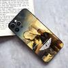 Top Gun Maverick Phone Case for iphone 15 14 Pro 13 Mini 11 12 Max Xr X Xs 8 Plus Shockproof Back Cover