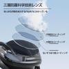 Swim Large High Diving Adult Fitness [SZSL] Goggles, Frame, Quality, Waterproof, Anti-Fog, Goggles, Model, Black/Green