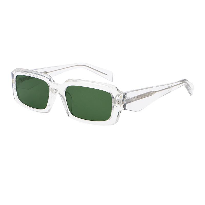 Luxury Fashion Sunglasses: Women s High-End  Men s Trendy UV Protection