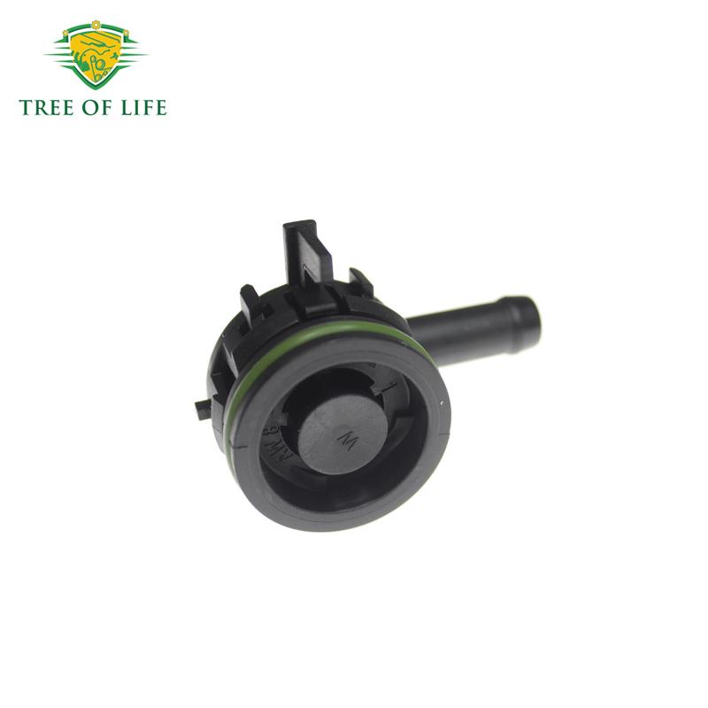 PVC Kurbelgehäuse Entlüftungsschlauch Rückschlagventil Für Seat Ibiza Toledo Alhambra ll Leon Mii Arona Ateca 1.0 1.2 1.4 TSI 04E103175M