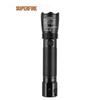SupFire Rechargeable Industrial & Outdoor LED Flashlights
