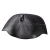 For Mercedes Benz W220 S430 S500 S55 AMG S600 2208201375 Roof GPS Radio Antenna Cover Black GPS Antenna Tire Car Accessories