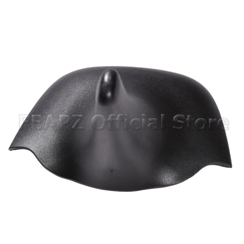 For Mercedes Benz W220 S430 S500 S55 AMG S600 2208201375 Roof GPS Radio Antenna Cover Black GPS Antenna Tire Car Accessories