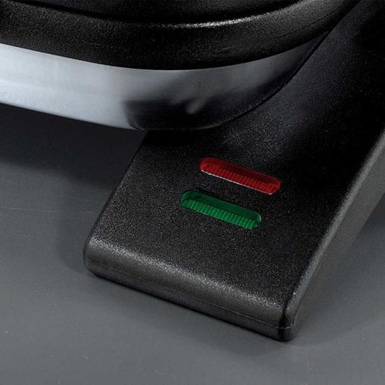 A328-05 Tostkolik Toaster Inox Professional Toast and Grill Machine