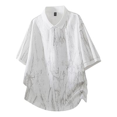 T-shirts e tops – Camisas polo