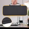 (Case Only) Wooting 60HE Gaming Keyboard Storage Case for PC Keyboards - Aenllosi