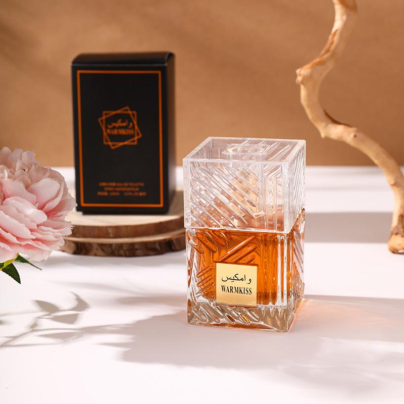 Khamrah with fragrance men's fragrance lattafa women's fragrance Kamra Middle East Dubai Unisex