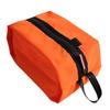 Portable Shoes Bags Durable Ultralight Outdoor Camping Hiking Travel Storage Bags Waterproof Oxford Swimming Bag Travel Kits