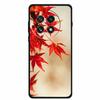 Hoesje Voor OnePlus 13R 13 R Schokbestendige Bumper Luxe Bloemenprint Zachte Siliconen Cover Voor OnePlus13R 5G Bumper 1+ 13R Telefoon Funda