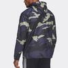 adidas Originals Graphics Camo Windbreaker Multi-Color Men HF4876