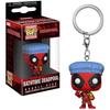 Pocket Pop! Keychain Dead Pool: Bathtime Deadpool