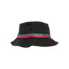 Flexfit Stripe Bucket Hat