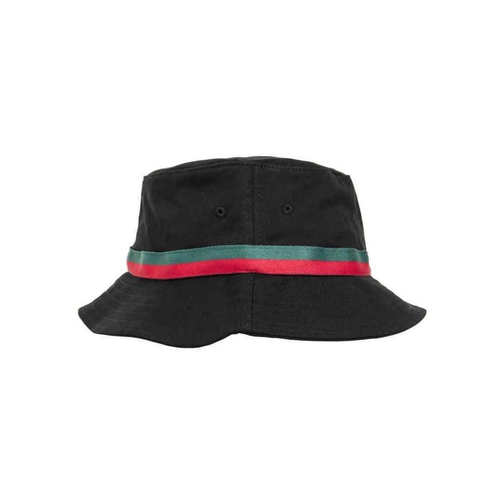 Flexfit Stripe Bucket Hat
