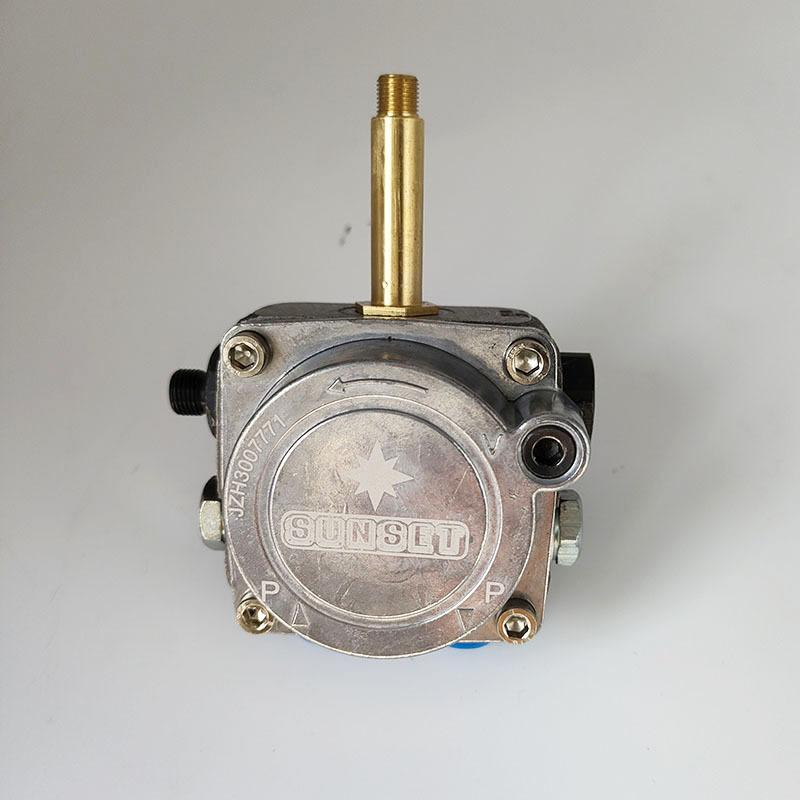 Burner Spare Parts for Boiler Combution Oil Pump Replace RIELLO RBL for Oil Burner RG3 Oil Burners Burner Accessories 3007771