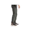 Timberland Logo Solid Color Casual Drawstring Tapered Pants Men Pants Mud A1O96P01