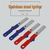 Extended Gas Stove Lighter Gun Shells - 5 Pack