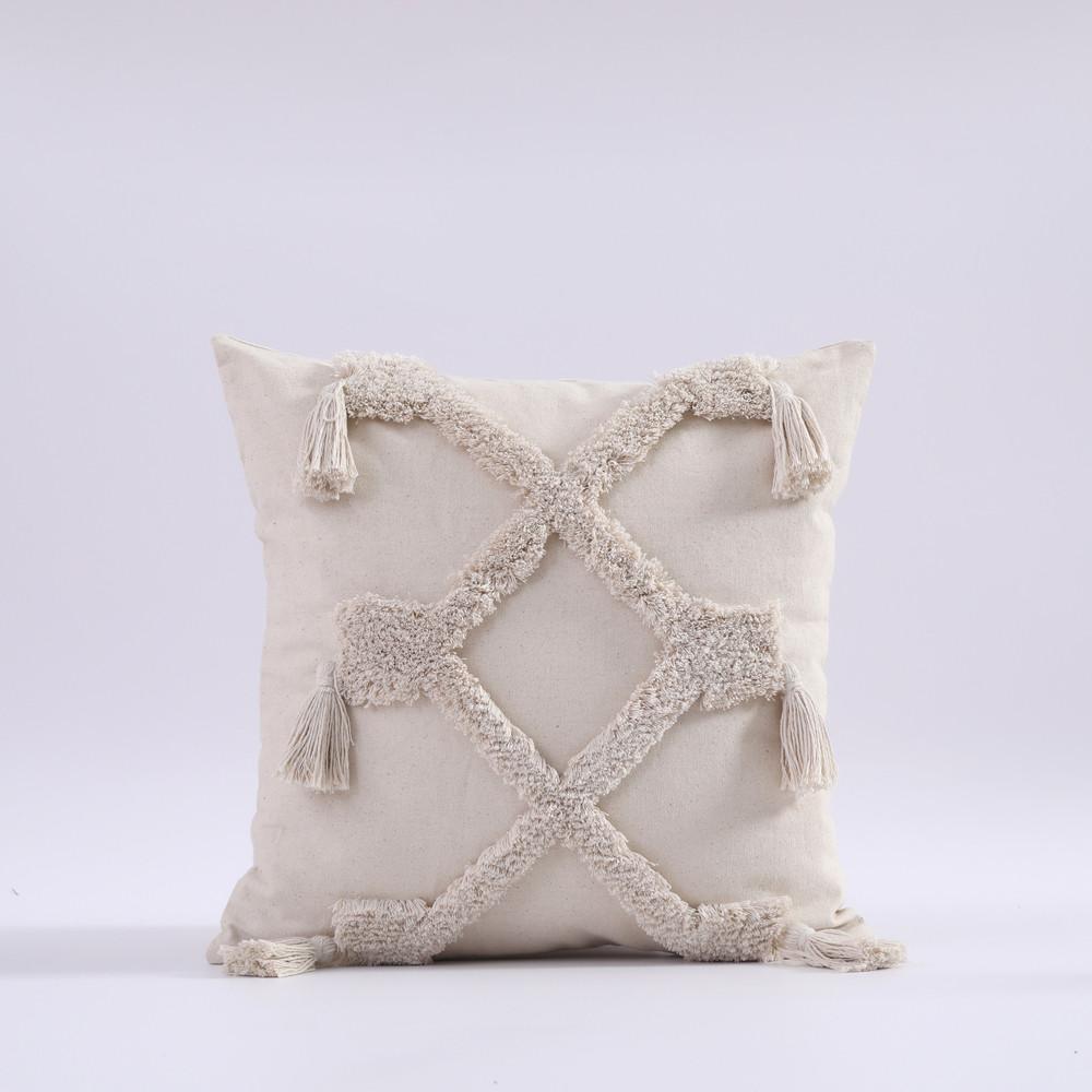cotton cushion