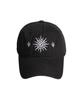 Koso Artwork Signature Ball Cap (Black)