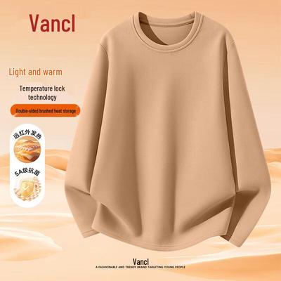 Varmt tøj – Pullovere og langærmede T-shirts