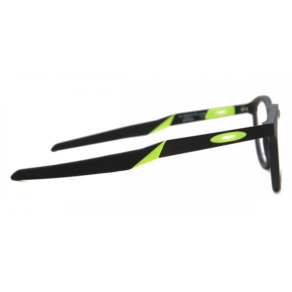 Oakley Oy8014 Round Out  yOuth Fit  801401 Men Eyeglasses