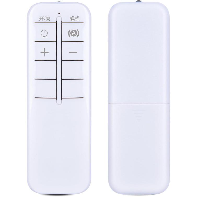 New Vibration Plate Replacement Remote Control Compatible with MERACH Vibration Plate Exercise Machine