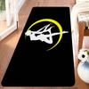 Anime R-Role S-Sailor M-Moon Kitchen Mat Kids Room Bedroom Decoration Balcony Anti-Slip Doormat Living Room Alfombra