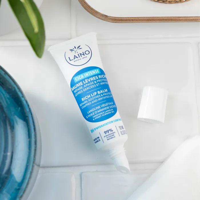 Reno Cica Lip Balm 10ml