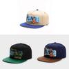 Greetings From Hawaii Cotton Baseball Cap With Wide Brim For Sun Protection And Casual Wear