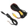CCD Car Rear View Backup Camera Night Vision HD Color Image IP67 Protection Replacement for Dodge Caliber 2007‑2012