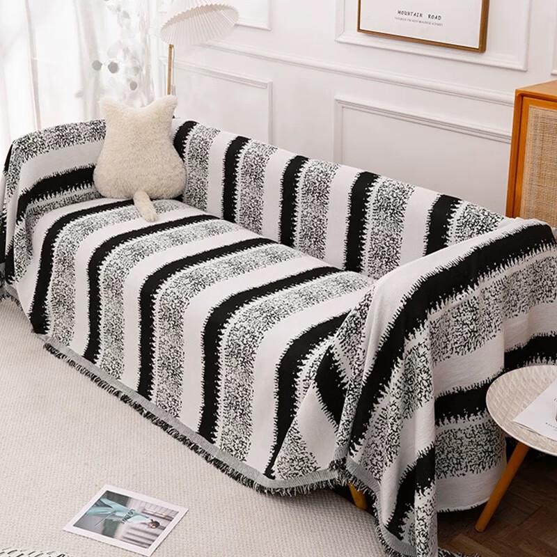 Premium All-Season Chenille Sofa Cover