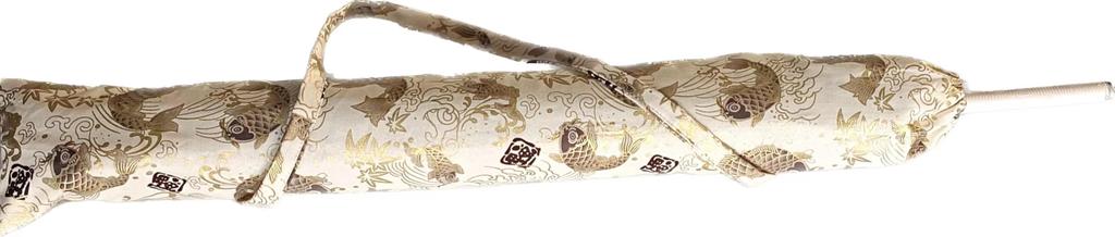 Yamamoto Bamboo Crafts Japanese Practical Snake Eye Rain (YAMAMOTOTAKIZAYIKUYA) Umbrella, Bangasa, Umbrella, Umbrella, Waterproof, Two-stage, Two-step