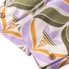 GUCCI X Adidas Trefoil Print Jacket 691425-ZAJOU-3804