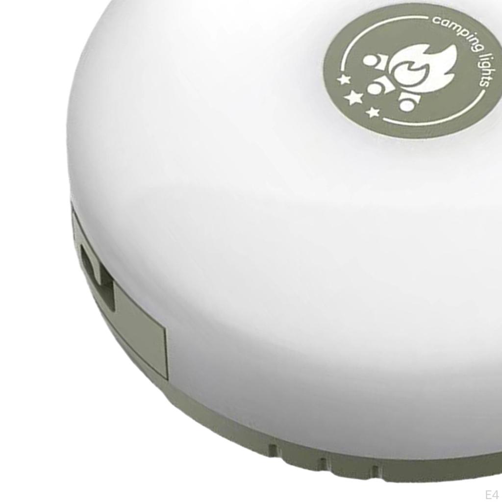 Camping Light Portable Waterproof Emergency for Wedding Bedroom Hiking