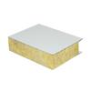 Fireproof Rock Wool Insulation Panel