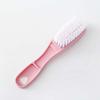 Multi-Purpose Soft Bristle Cleaning Brush