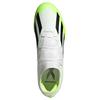 adidas X Crazyfast.3 TF Crazyrush Pack Unisex Sneakers White Cloud-White Core-Black ID9337